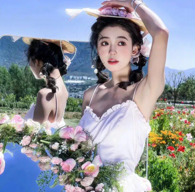 回望长安